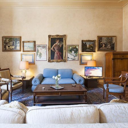 Ur-Nest Strada Maggiore Bologna Luaran gambar