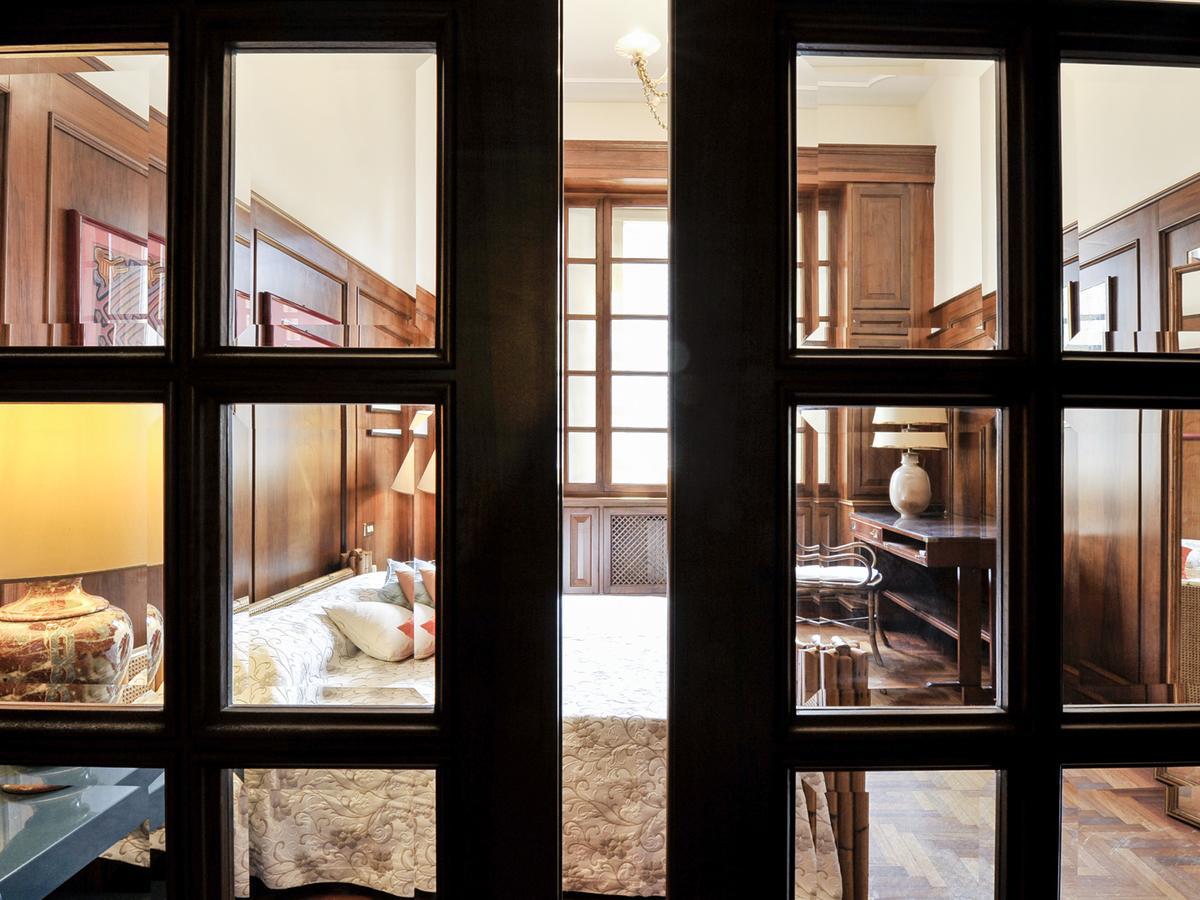 Ur-Nest Strada Maggiore Bologna Luaran gambar