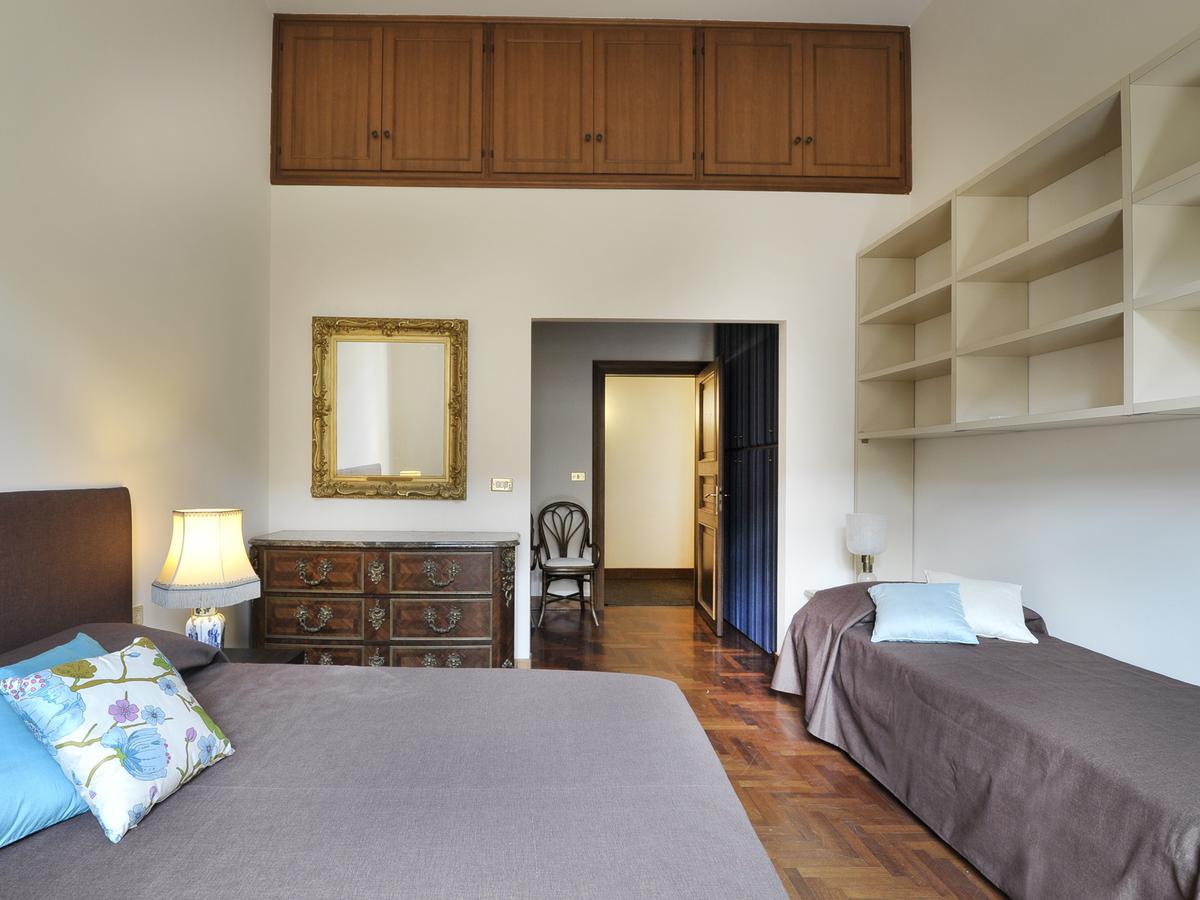 Ur-Nest Strada Maggiore Bologna Luaran gambar