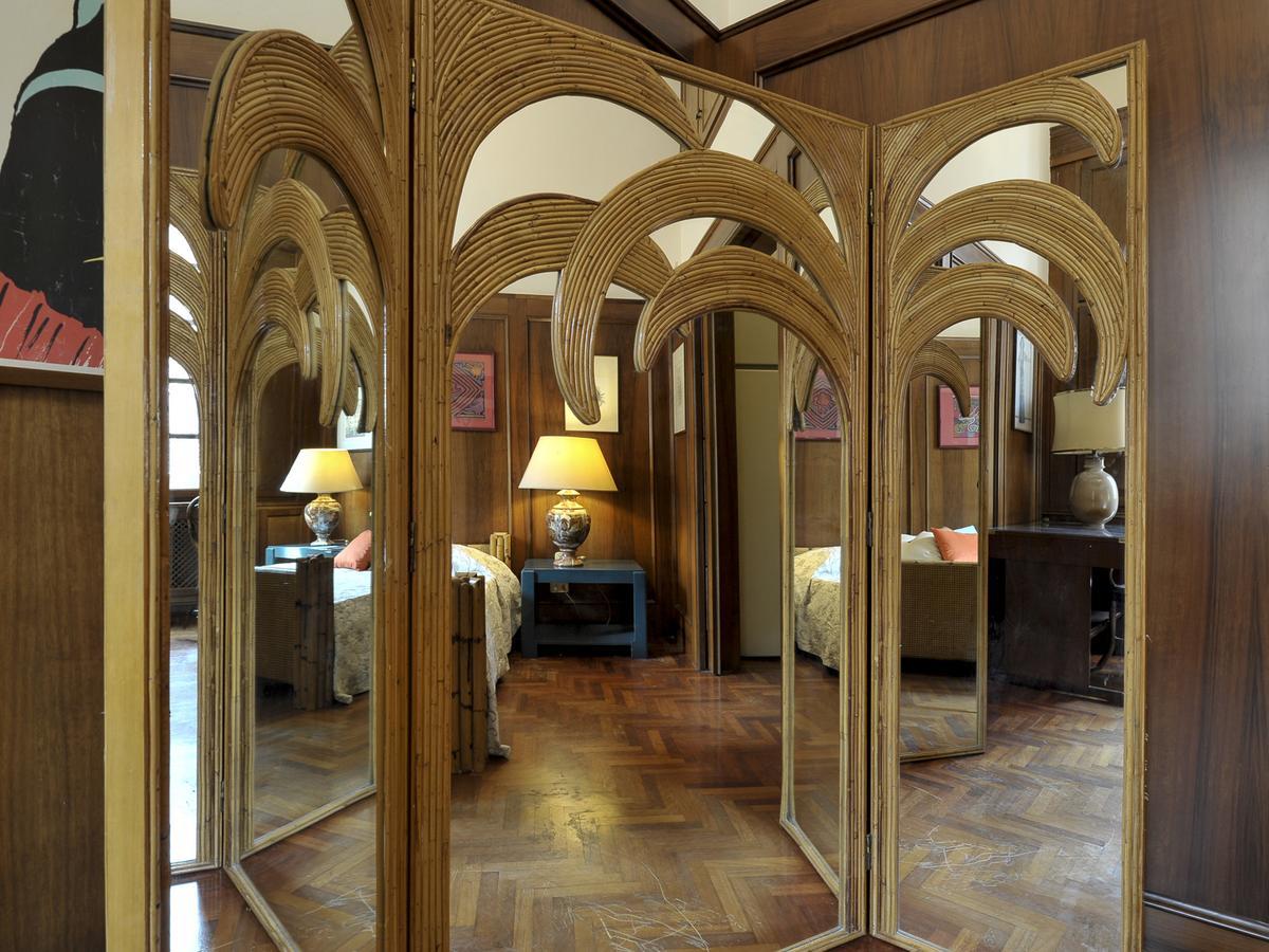 Ur-Nest Strada Maggiore Bologna Luaran gambar