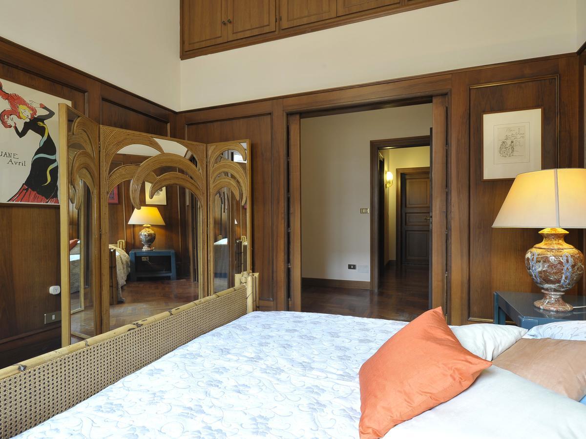 Ur-Nest Strada Maggiore Bologna Luaran gambar