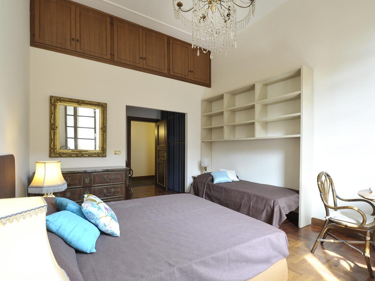 Ur-Nest Strada Maggiore Bologna Luaran gambar