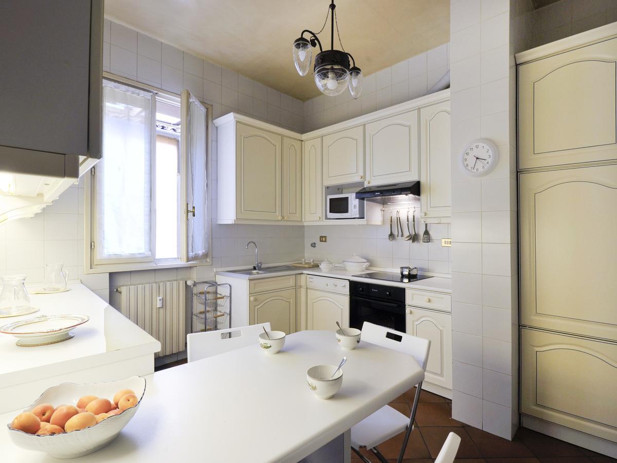 Ur-Nest Strada Maggiore Bologna Luaran gambar