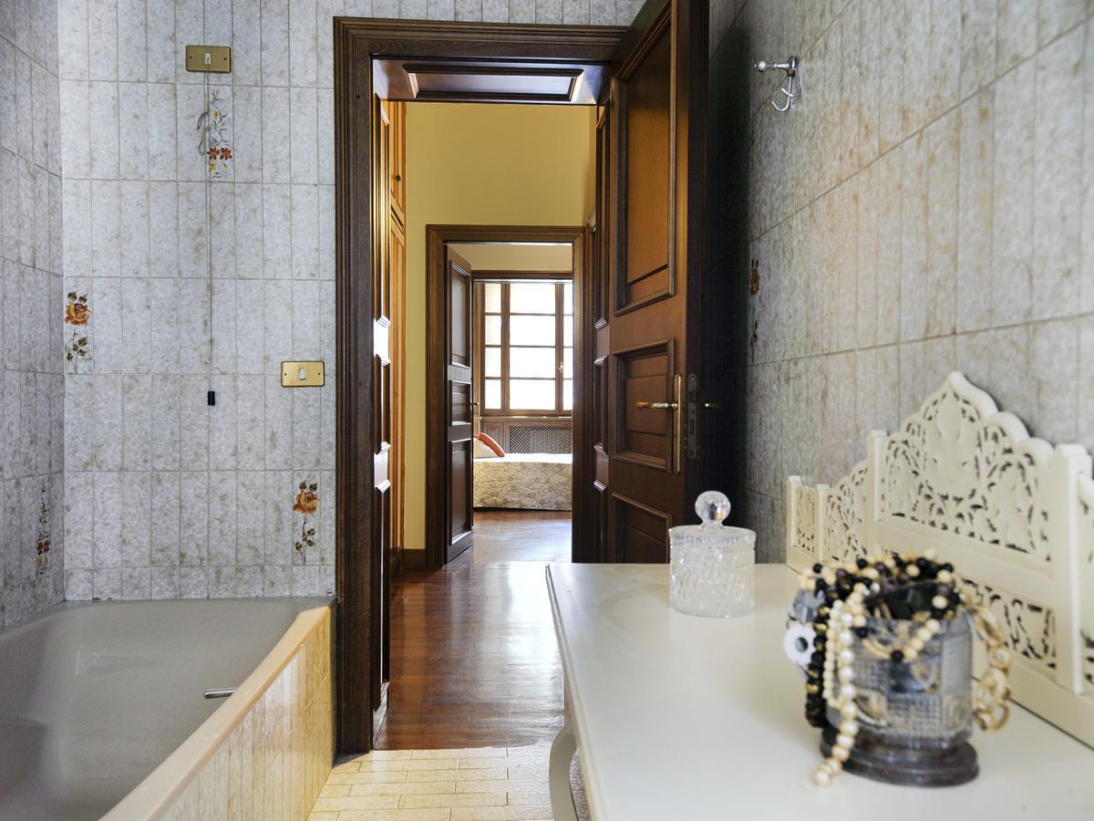 Ur-Nest Strada Maggiore Bologna Luaran gambar