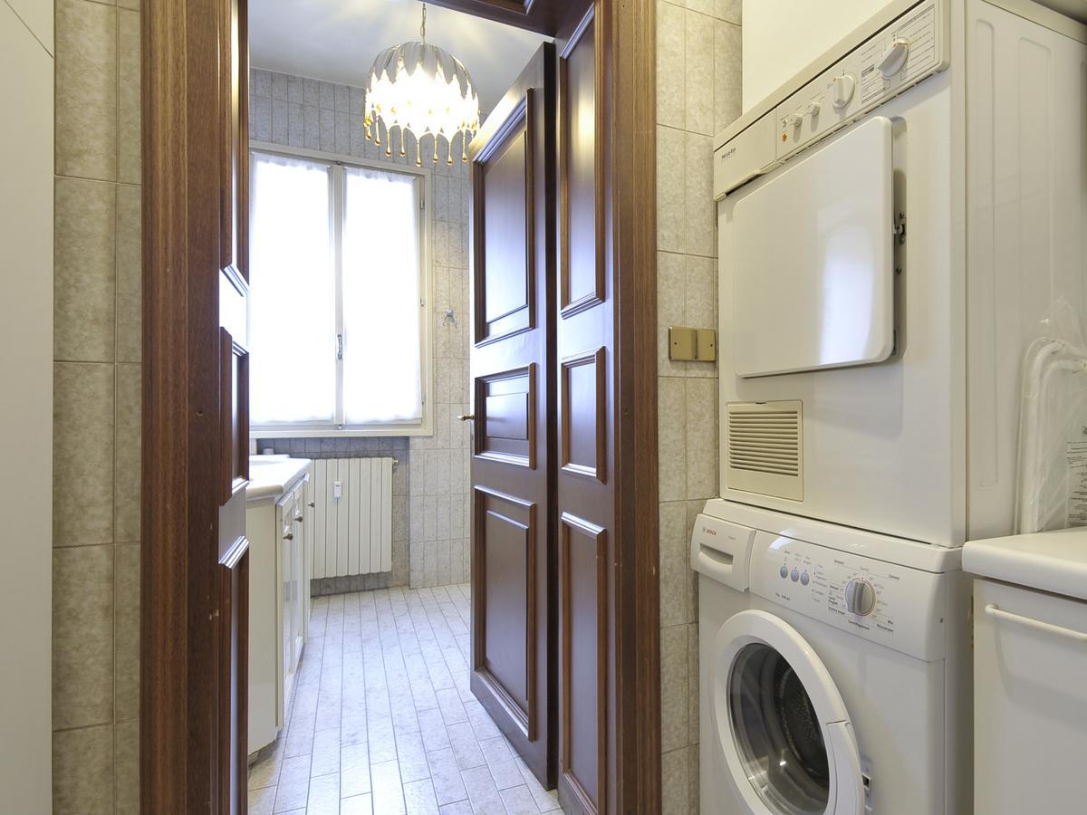 Ur-Nest Strada Maggiore Bologna Luaran gambar