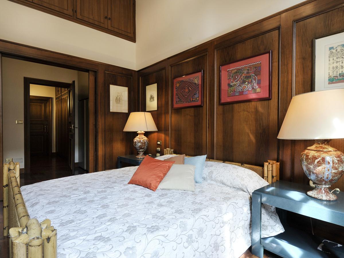 Ur-Nest Strada Maggiore Bologna Luaran gambar