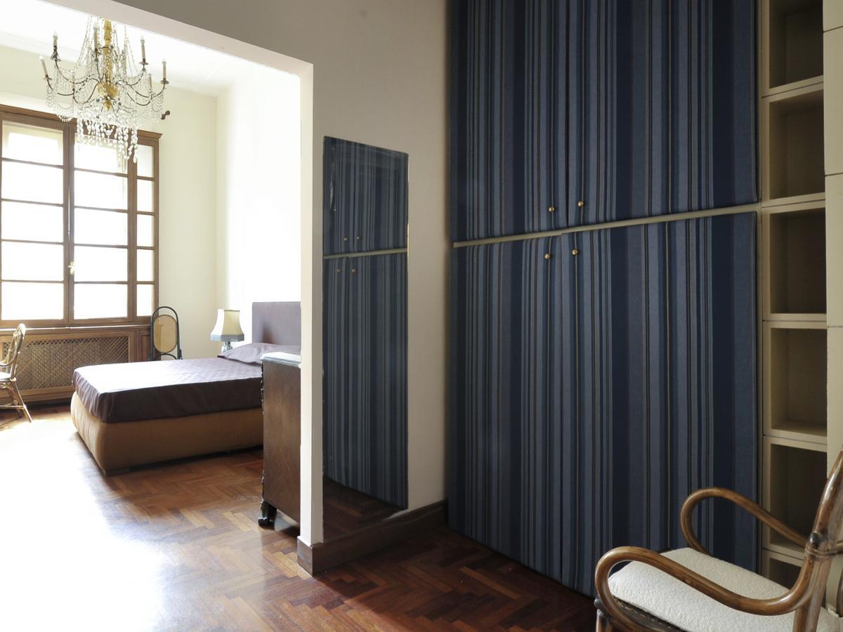 Ur-Nest Strada Maggiore Bologna Luaran gambar